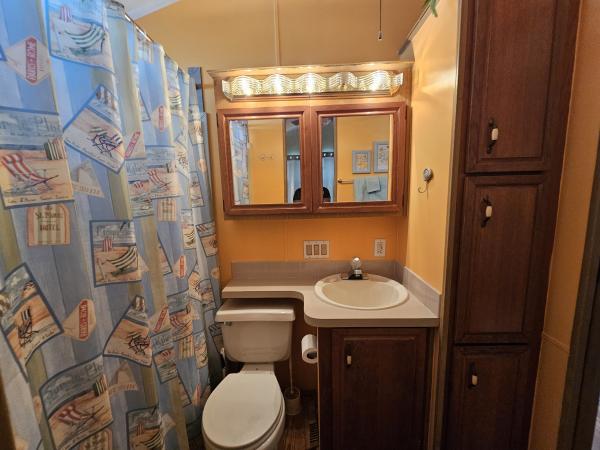 1992 Mobile Home