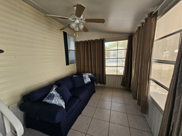 1992 Mobile Home