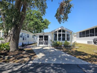 Mobile Home at 7125 Fruitville Rd 1584 Sarasota, FL 34240