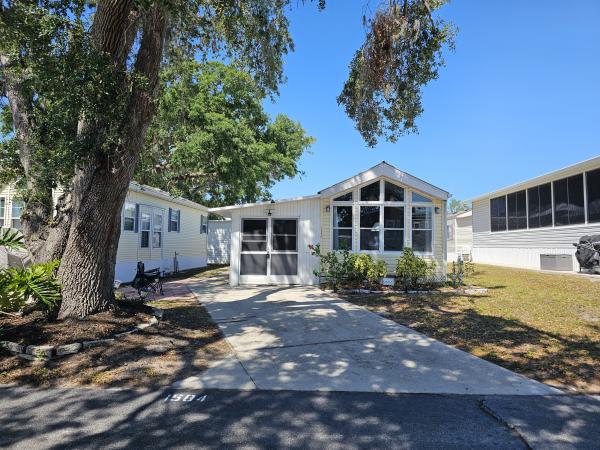 1990 Mobile Home