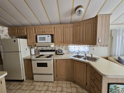 Photo 4 of 10 of home located at 7125 Fruitville Rd 1584 Sarasota, FL 34240