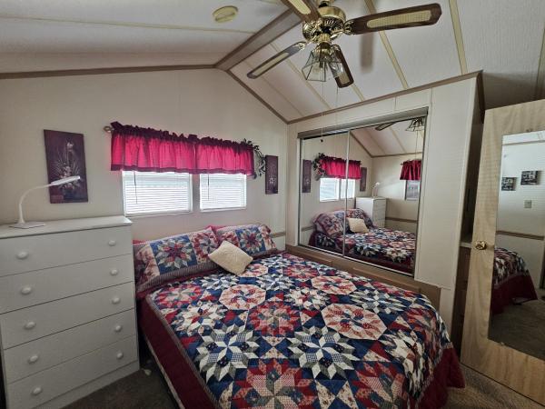 1990 Mobile Home