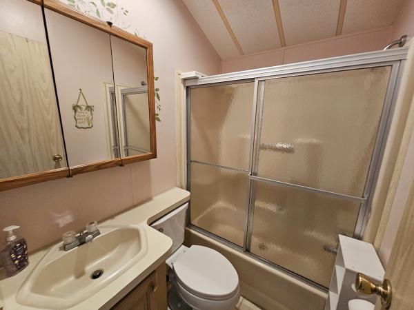 1990 Mobile Home