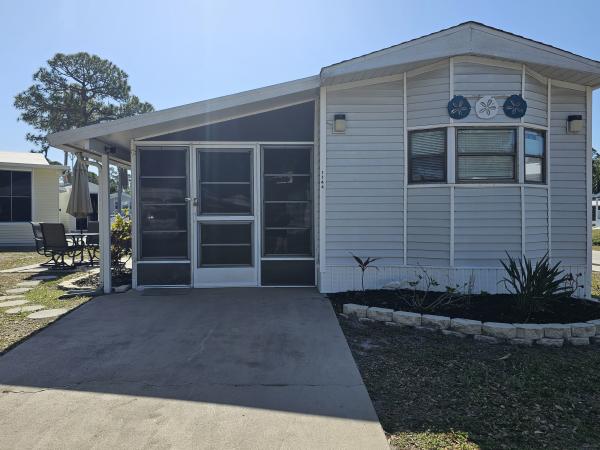 1987 Mobile Home