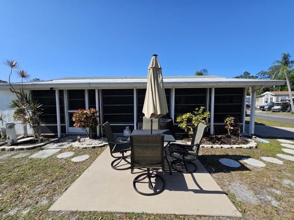 1987 Mobile Home