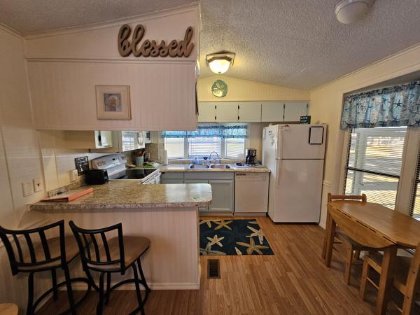 1987 Mobile Home