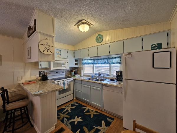 1987 Mobile Home