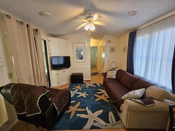 1987 Mobile Home