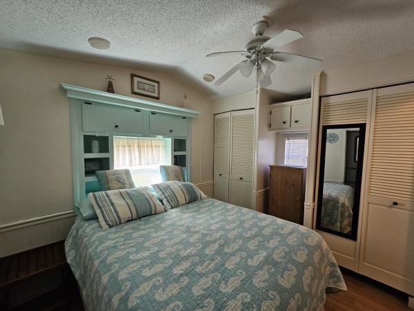 1987 Mobile Home