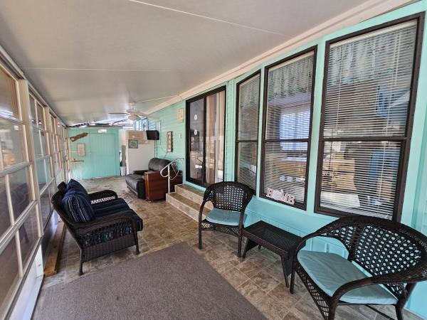 1987 Mobile Home