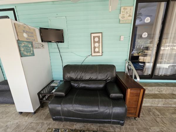 1987 Mobile Home