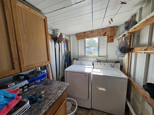 1987 Mobile Home