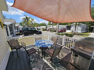 Photo 2 of 14 of home located at 7125 Fruitville Rd 1100 Sarasota, FL 34240