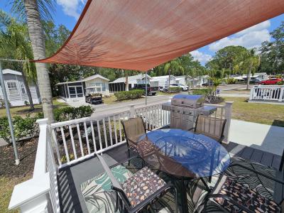 Photo 3 of 14 of home located at 7125 Fruitville Rd 1100 Sarasota, FL 34240