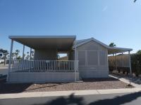 2002 Mobile Home