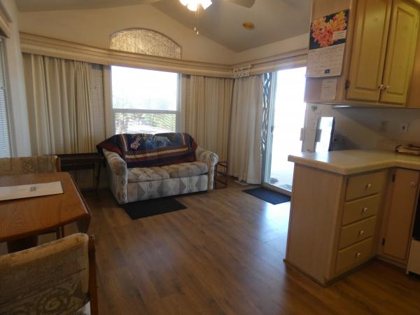 2002 Mobile Home