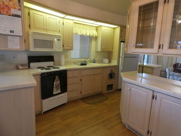 2002 Mobile Home