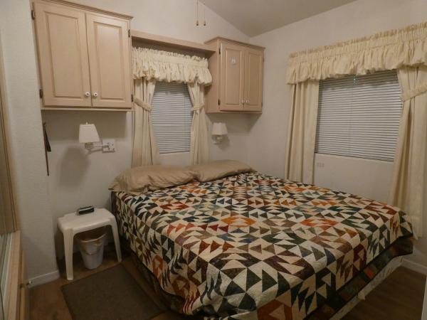 2002 Mobile Home