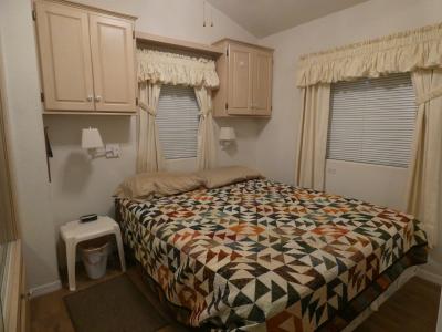 Photo 4 of 15 of home located at 1110 North Henness Rd 1646 Casa Grande, AZ 85122