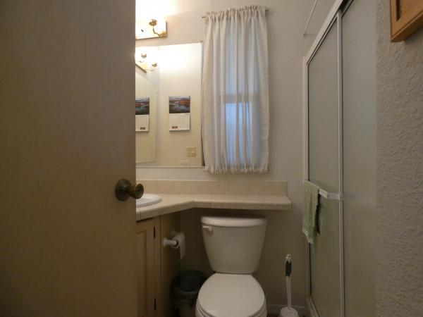 2002 Mobile Home