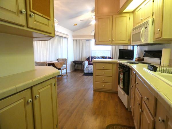 2002 Mobile Home