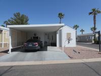 2001 CAVCO Mobile Home