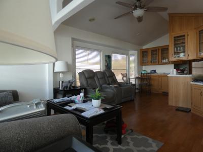 Photo 2 of 15 of home located at 1110 North Henness Rd 130 Casa Grande, AZ 85122