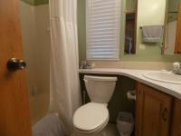 2001 CAVCO Mobile Home