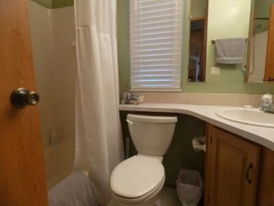 Photo 5 of 15 of home located at 1110 North Henness Rd 130 Casa Grande, AZ 85122