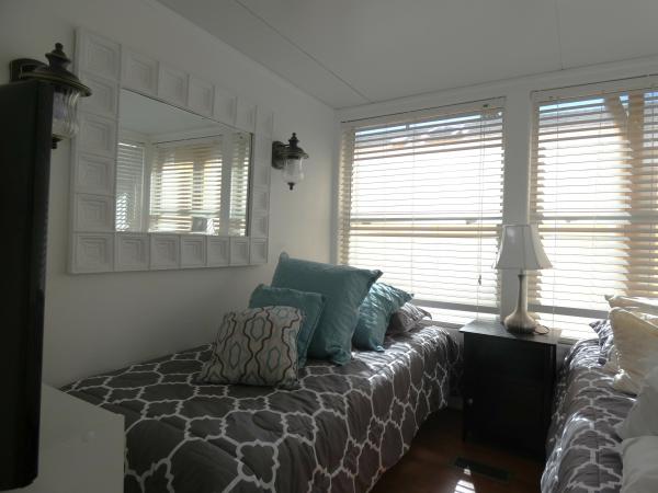 2001 CAVCO Mobile Home