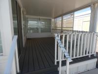 2001 CAVCO Mobile Home