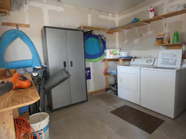 2001 CAVCO Mobile Home