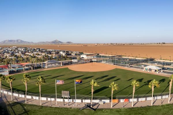 2001 CAVCO Mobile Home