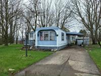1976 STERLING HOMESTEAD Manufactured Home