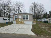2024 Clayton - Lewistown PA The Gem Manufactured Home