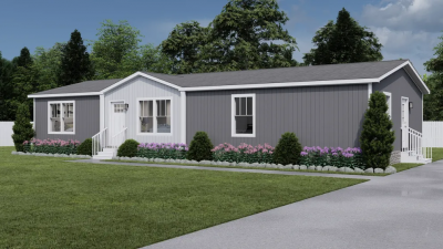 Mobile Home at 364 Mill Run Avenue Kyle, TX 78640