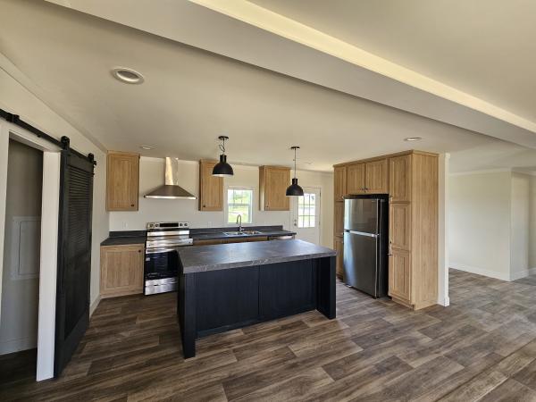 2025 Clayton 52TEM28604B Mobile Home