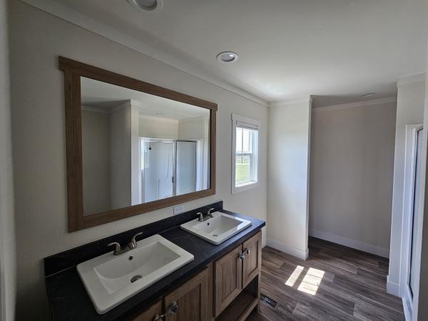 2025 Clayton 52TEM28604B Mobile Home