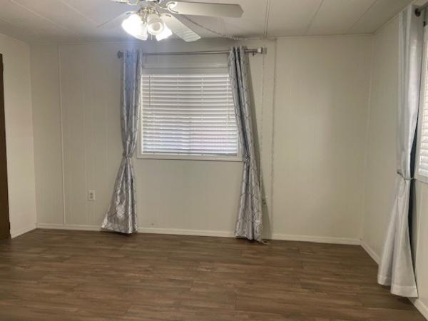 1974 Cavco Manufactured Home