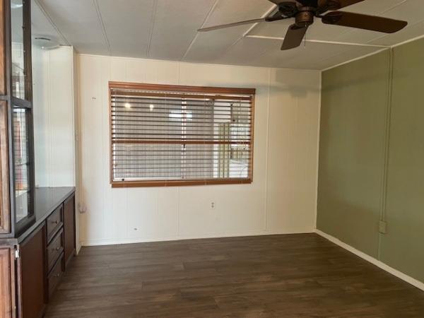1974 Cavco Manufactured Home