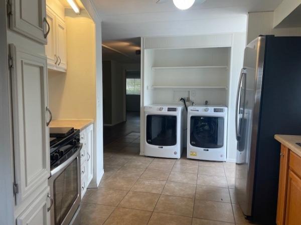 1974 Cavco Manufactured Home