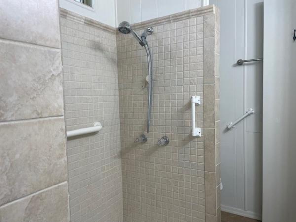 1974 Cavco Manufactured Home
