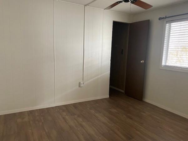 1974 Cavco Manufactured Home