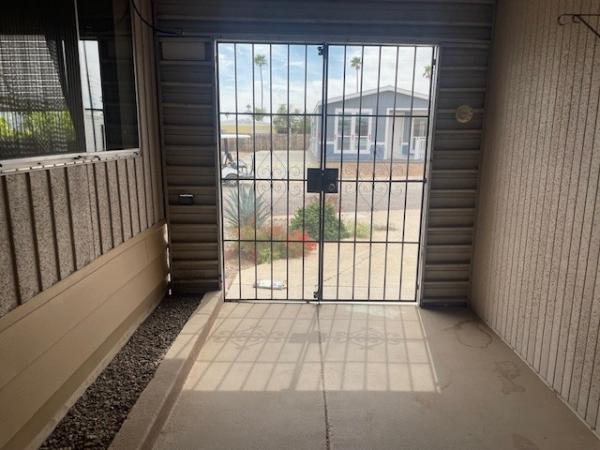 1974 Cavco Manufactured Home