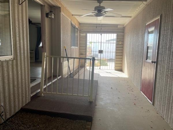 1974 Cavco Manufactured Home