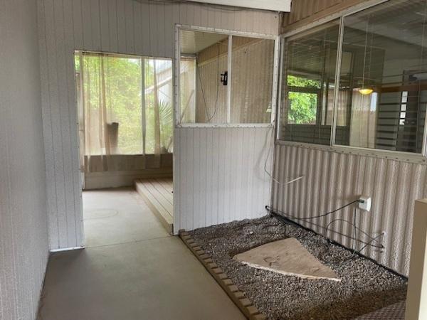 1974 Cavco Manufactured Home