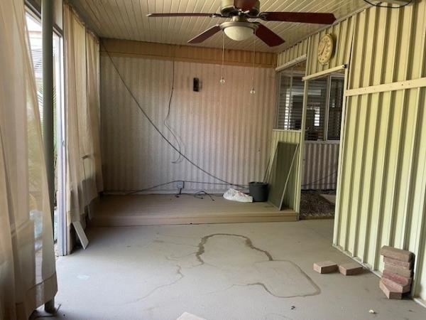 1974 Cavco Manufactured Home