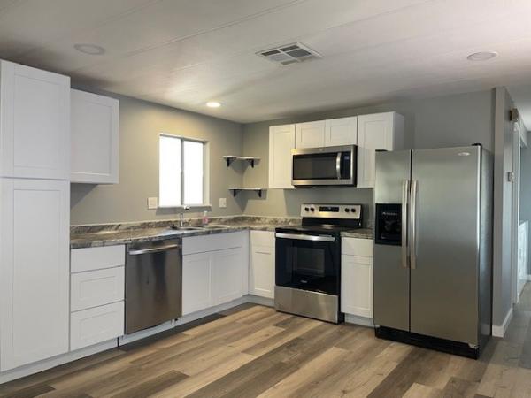 1978 Mali Manufactured Home