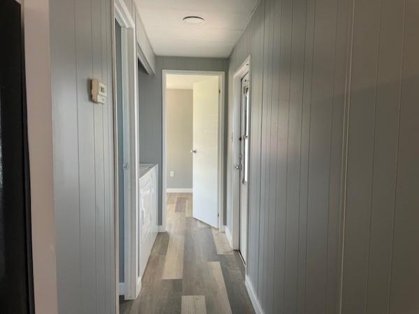 1978 Mali Manufactured Home