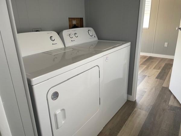 1978 Mali Manufactured Home